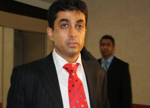 State to get racketeering certificate in corruption case of Thoshan Panday, Mmamonnye Ngobeni