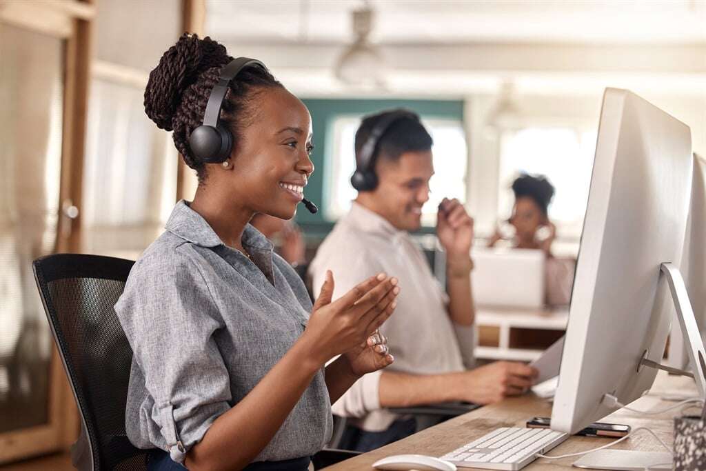 Nick Hedley | How AI could derail SA's call centre jobs boom