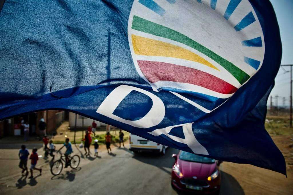 Ramaphosa's bloated Cabinet goes against DA policy. So, what does the party say about that?