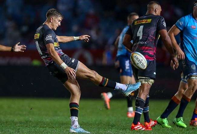 URC talking points | Sharks fail mentally against Lions; Stormers' halfbacks steal show at Loftus