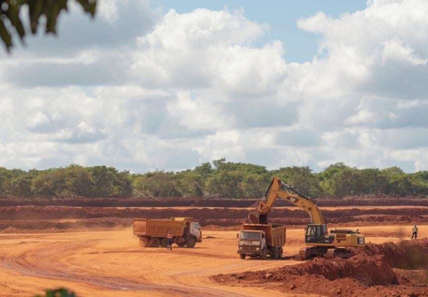 World's top ruby mine in Mozambique stormed after fake notice