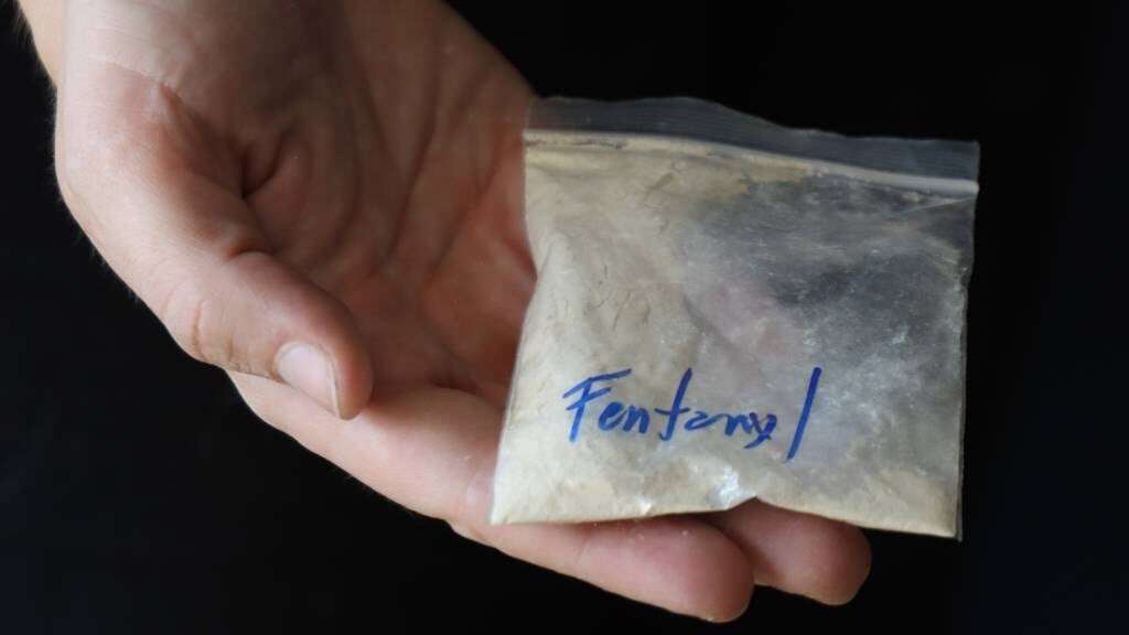 Fentanyl is here: South Africans test positive for potent opioid