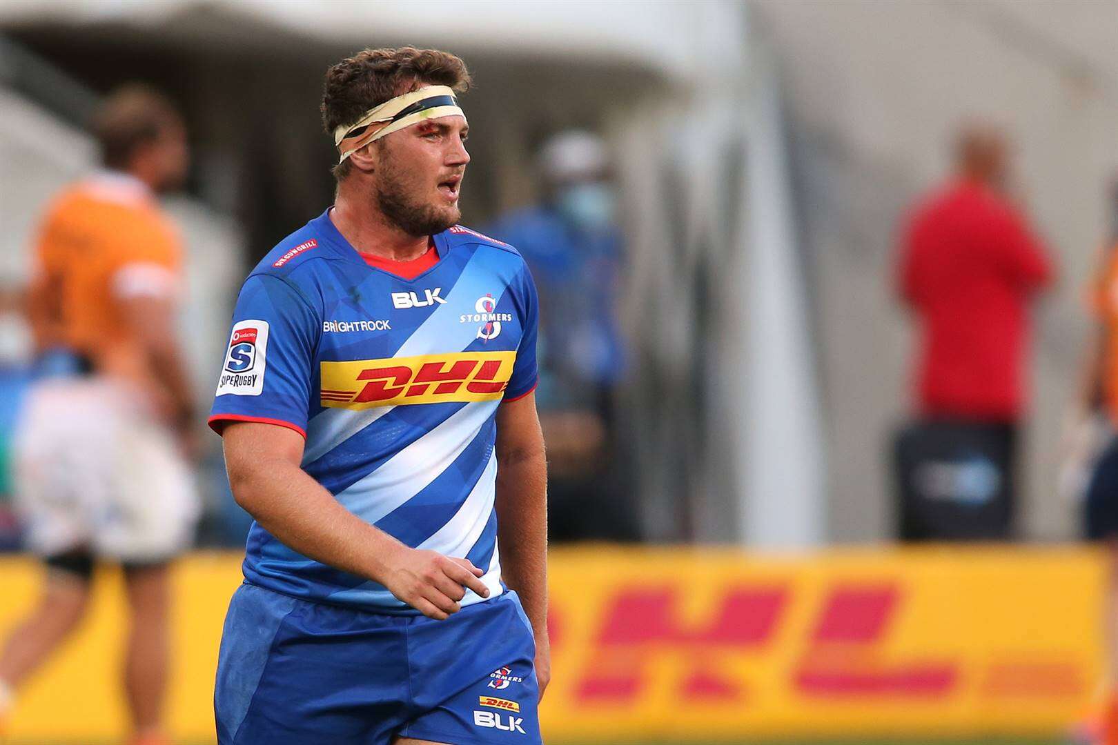 Griekwas se uitblinkers oefen nou saam met Stormers