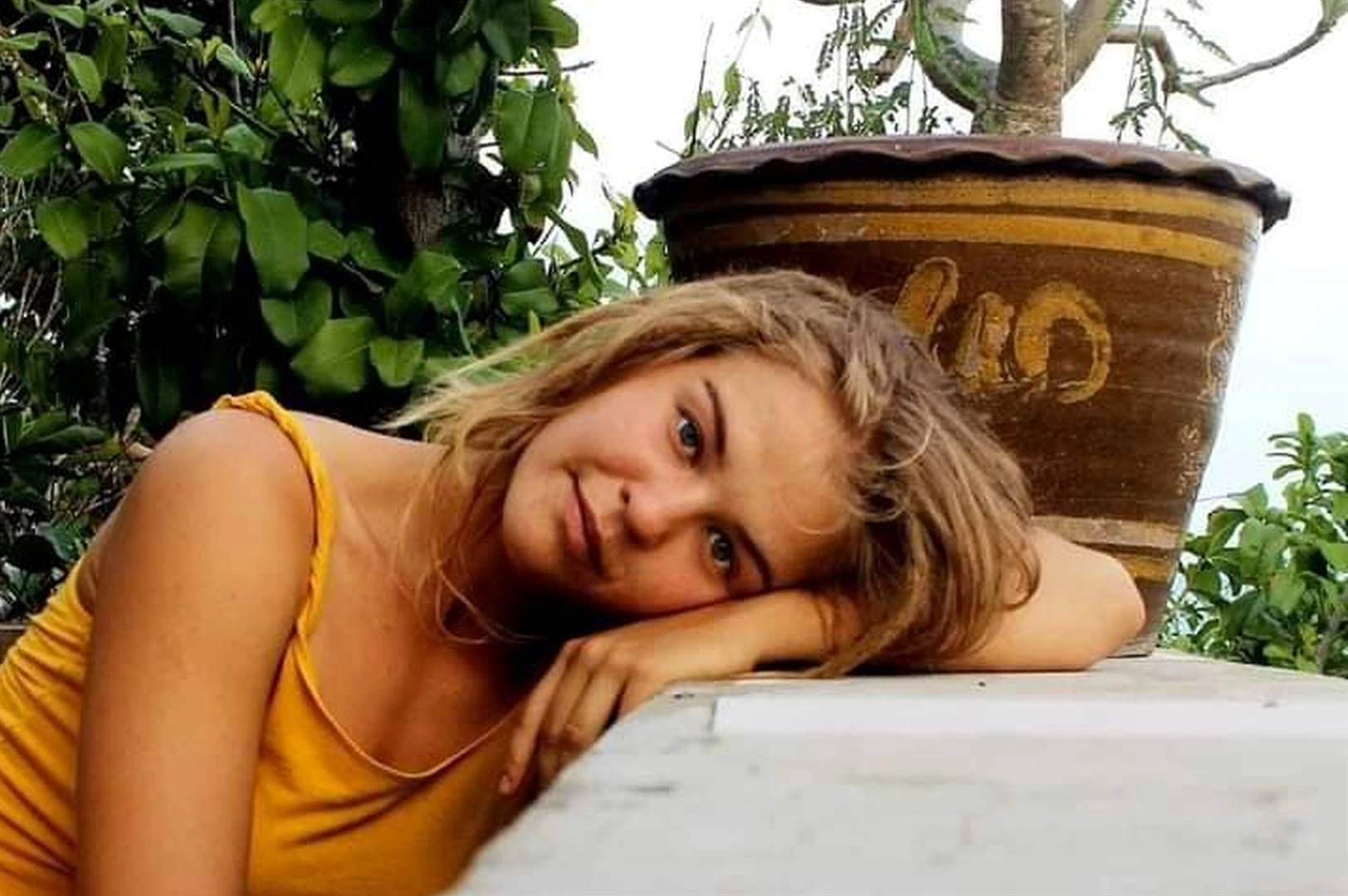 Ashley Oosthuizen: ‘Ek’t gehoop om Ma die beste verjaarsdaggeskenk te kan gee’