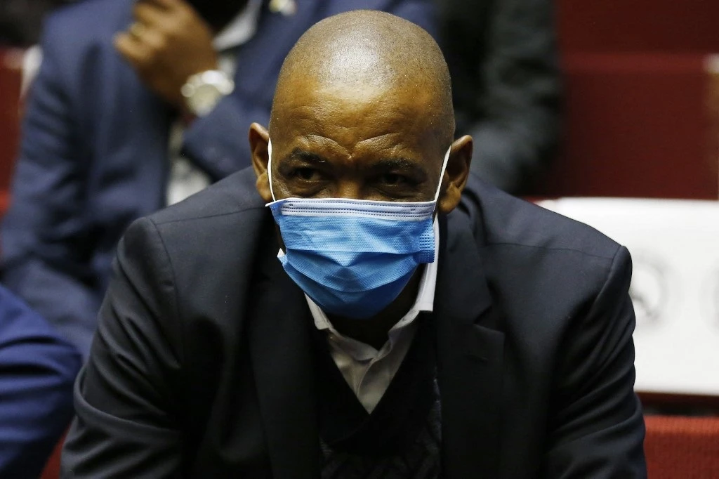 ANC structures and members ask to join Ace Magashule's case against the ANC