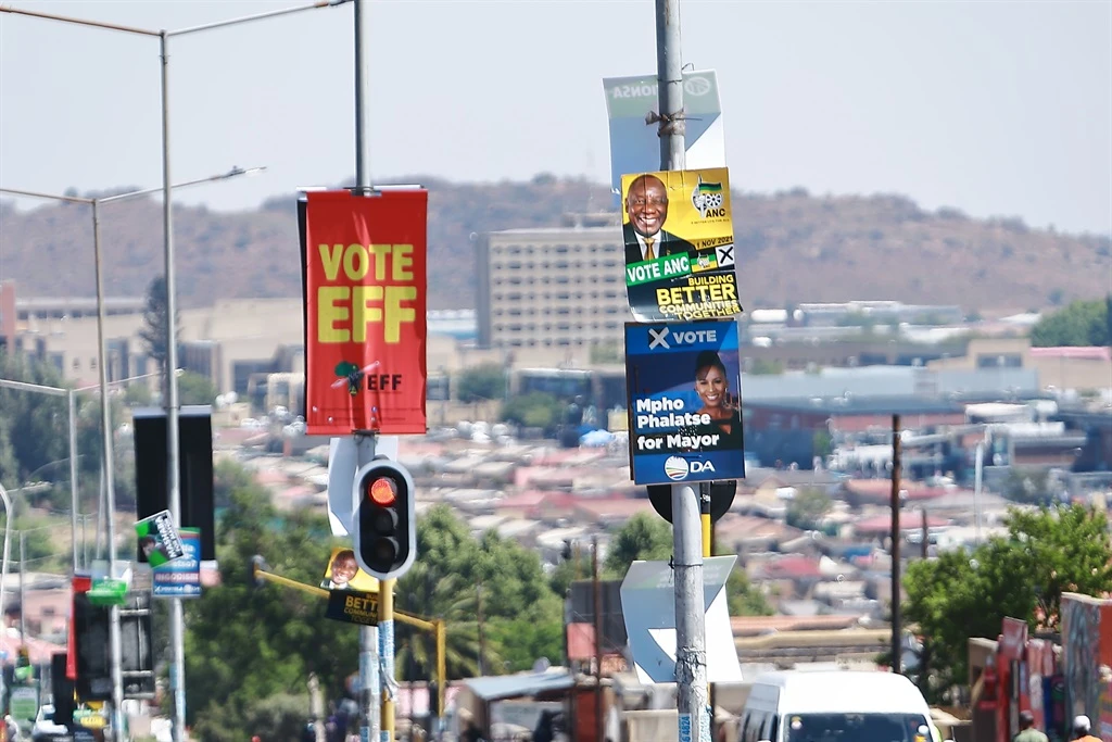 Mondli Makhanya | Branding political opponents as enemies is lazy and dangerous