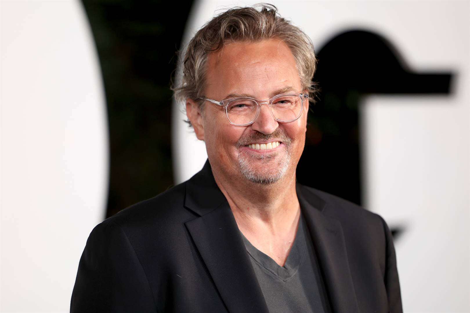 Dokter beken skuld vir sy rol in Matthew Perry se dood