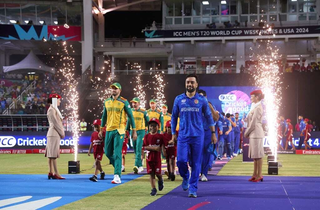 IN-DEPTH | Why Proteas will play Afghanistan despite calls to boycott over 'gender apartheid' crimes