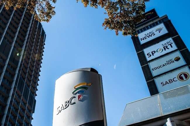 SABC axes two dodgy executives over secret multimillion-rand ad deal