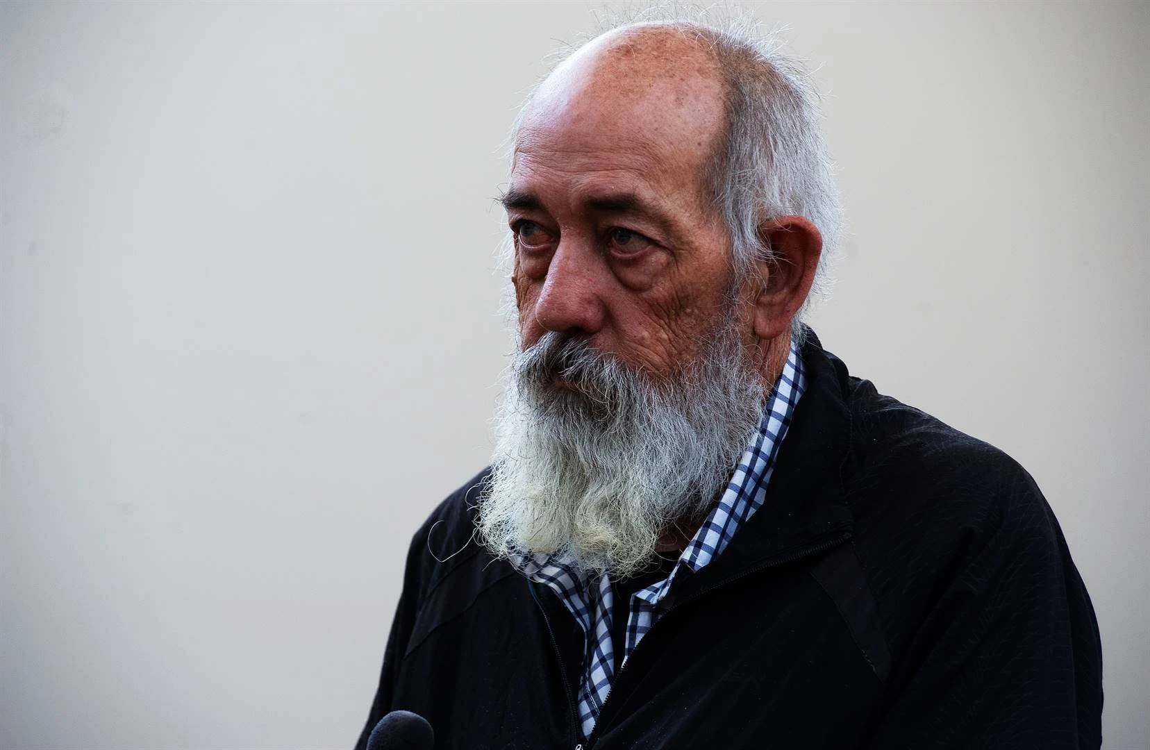 Abraham Kriel: Huis-pa ruil kaalfoto’s met 15-jarige, reël gastehuis vir seksdade