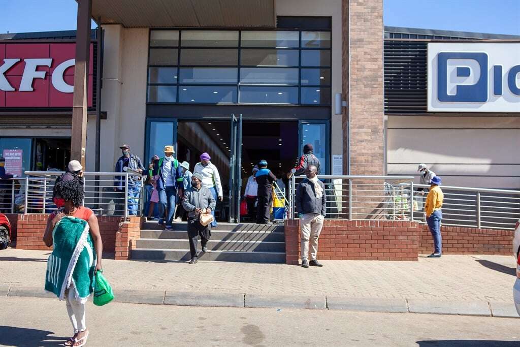 Vukile sees festive surge as township retail leads with strong growth