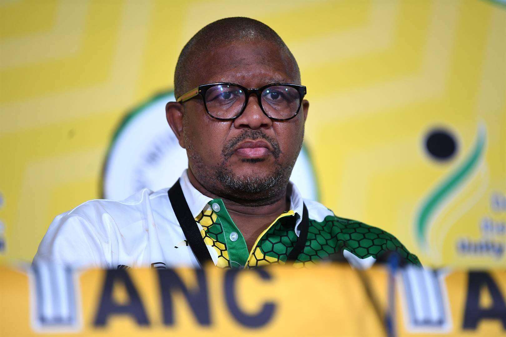 ANC, DA vra eenheid in 2025; EFF en MKP ‘reg vir stryd’