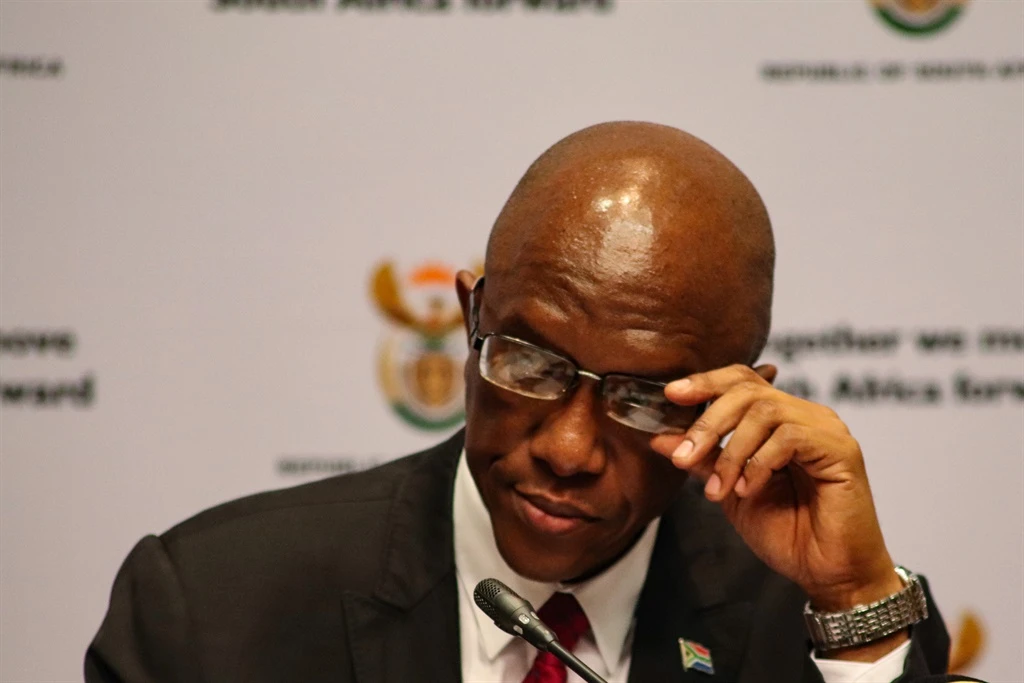 Mcebisi Ndletyana | Kimi Makwetu: A master strategist 