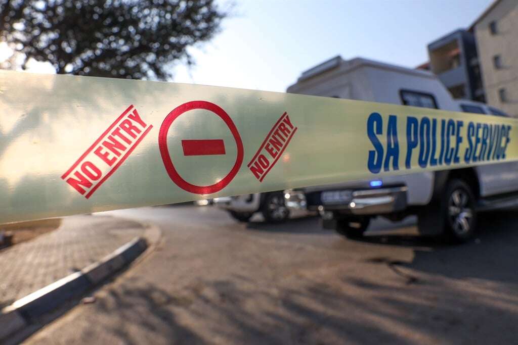 Cape Town boy, 5, shot in head after getting caught in alleged gang crossfire