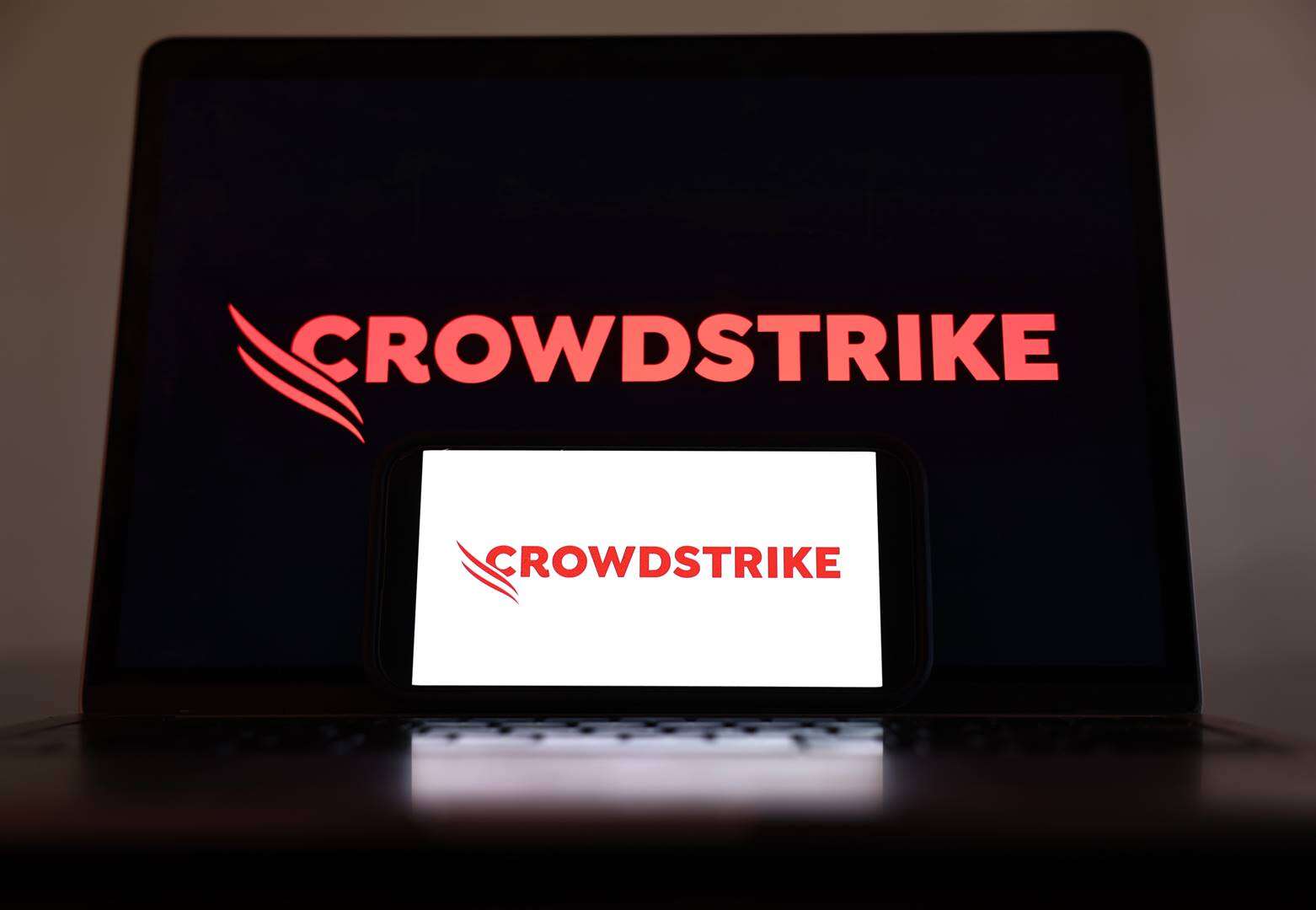 Microsoft meen EU moet skuld kry vir CrowdStrike-drama