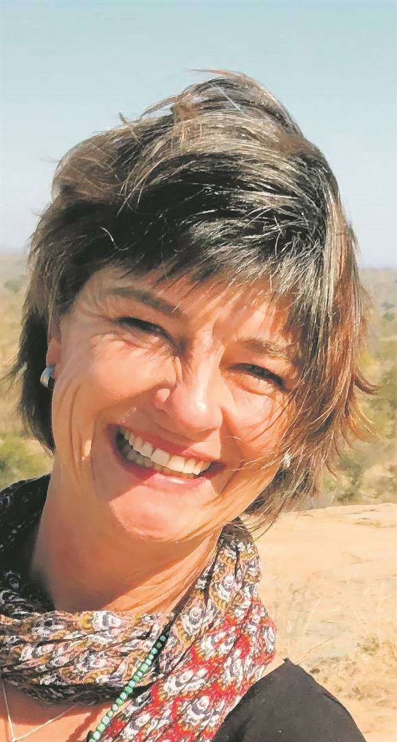 Annemarie van der Walt: Die swaarste koffer wat ons dra