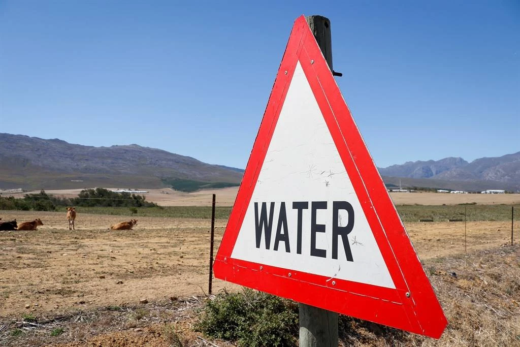 GRAFIKA | Wes-Kaap se damvlakke daal weer voor groot reën