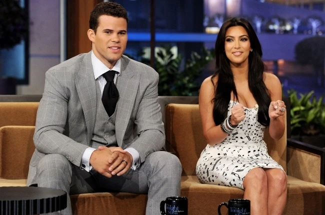 Kim Kardashian reveals she was almost a runaway bride