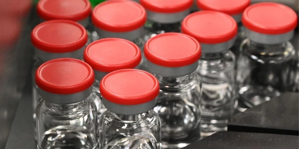 If a Covid-19 vaccine is safe, effective and available, I will take it – study