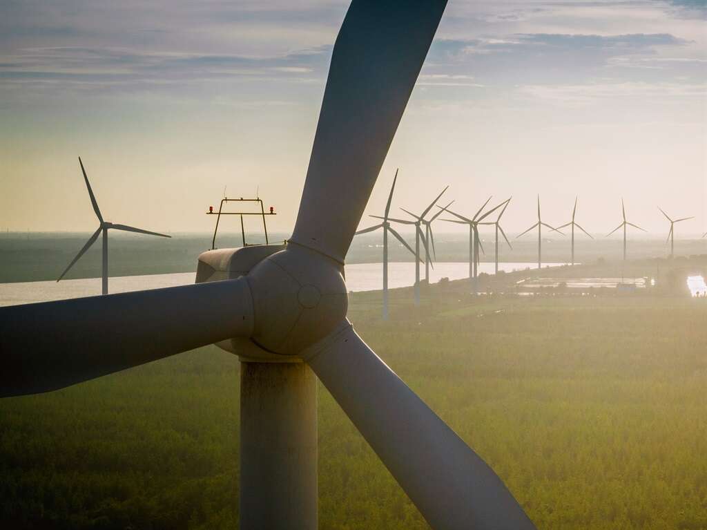 Samantha Graham-Maré | Cutting red tape for renewables will be green light for investors