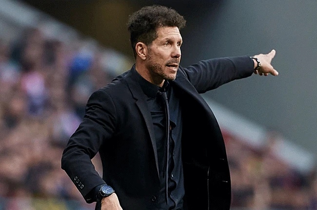 Gladbach hammer Shakhtar, Atletico held in Champions League