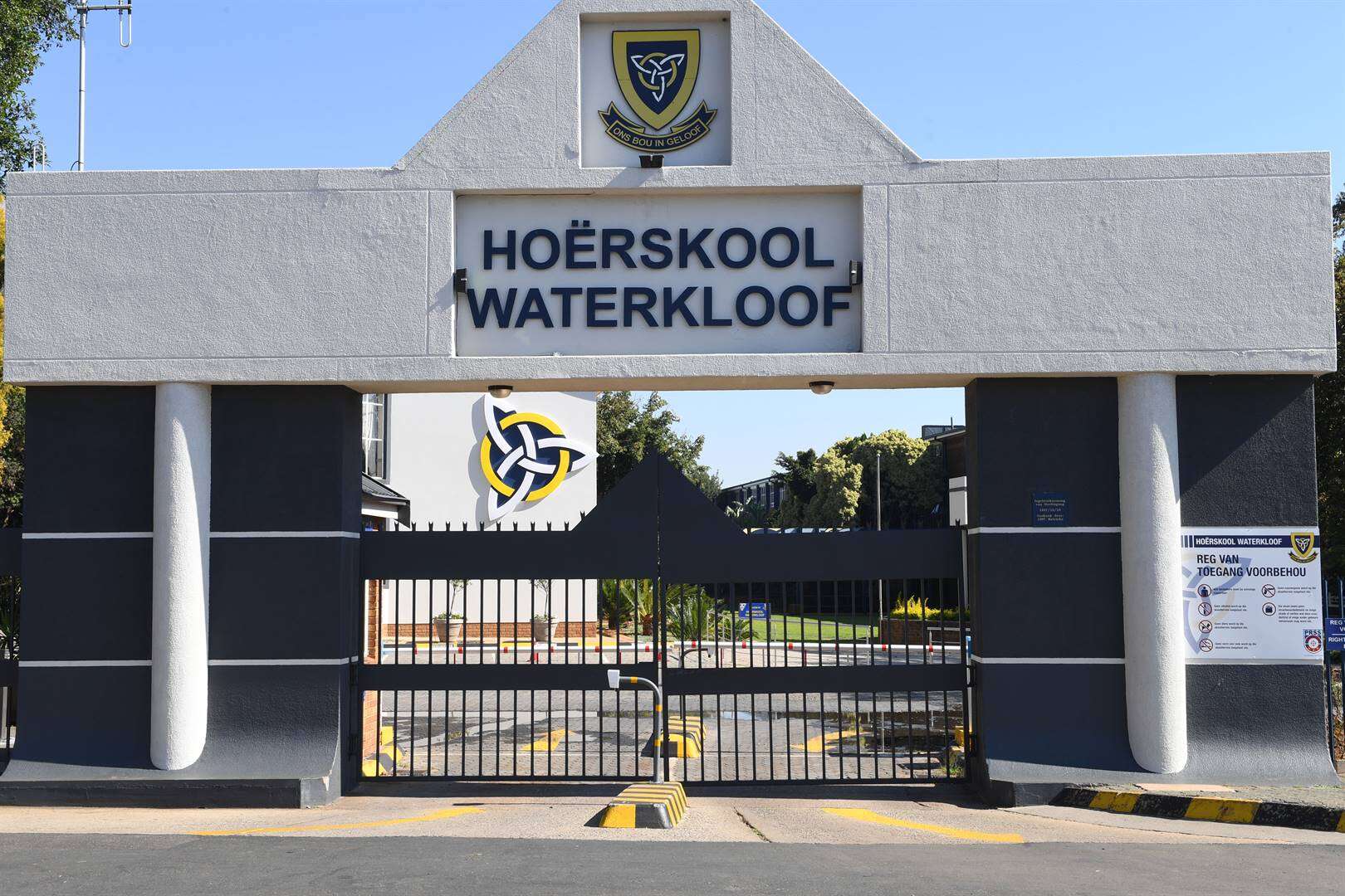 ‘Klofies nou bang om in hul skoolklere uit te gaan’