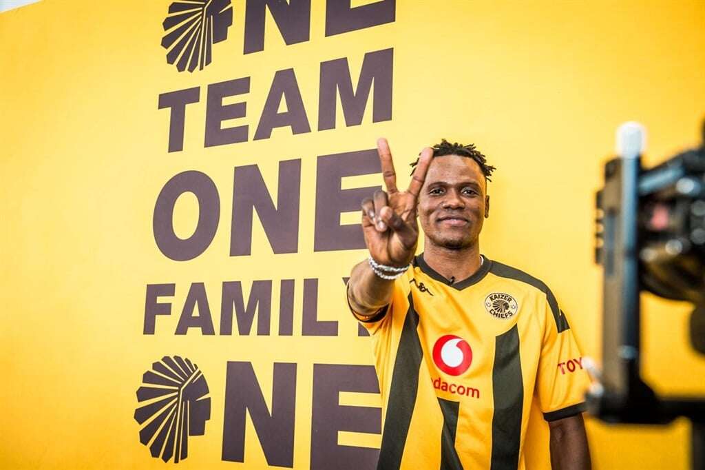 Chiefs make bold moves with three new signings before transfer deadline