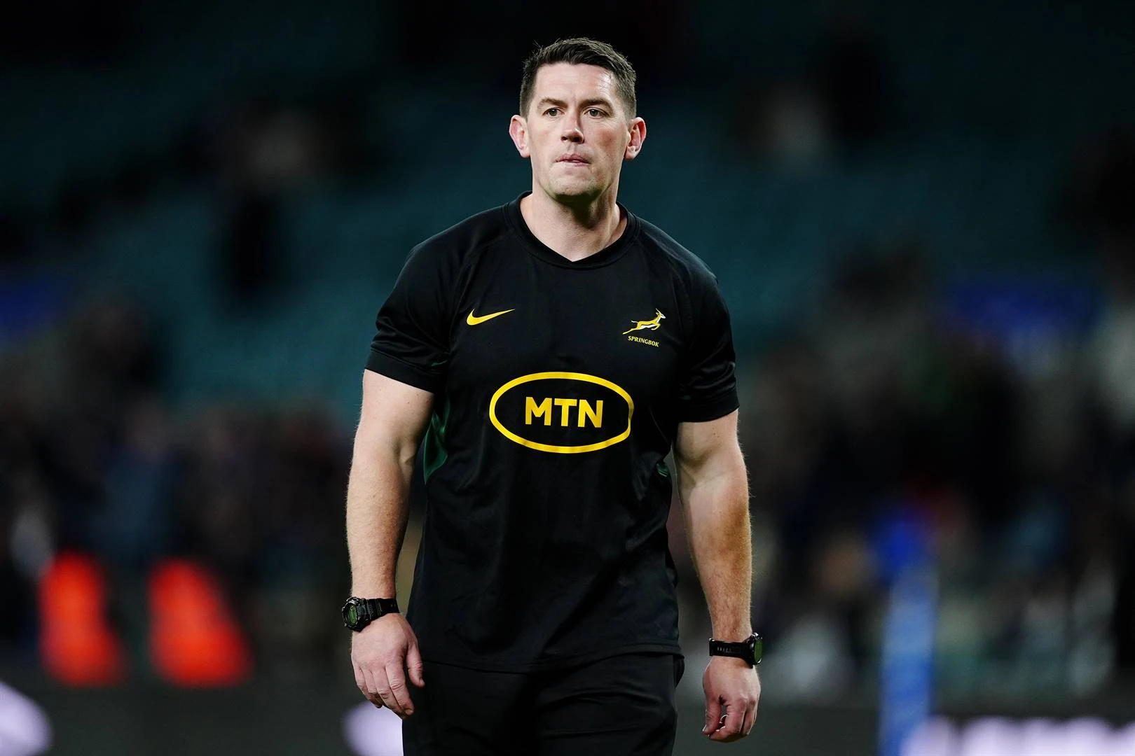 Spring die Bokke met oorsese kiesbeleid laer op die Hoëveld?