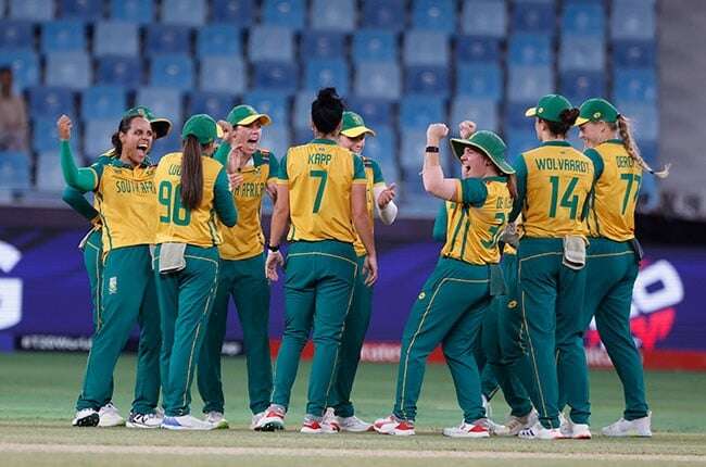 'Incredible' Proteas hope cricketing gods work in their favour against determined NZ