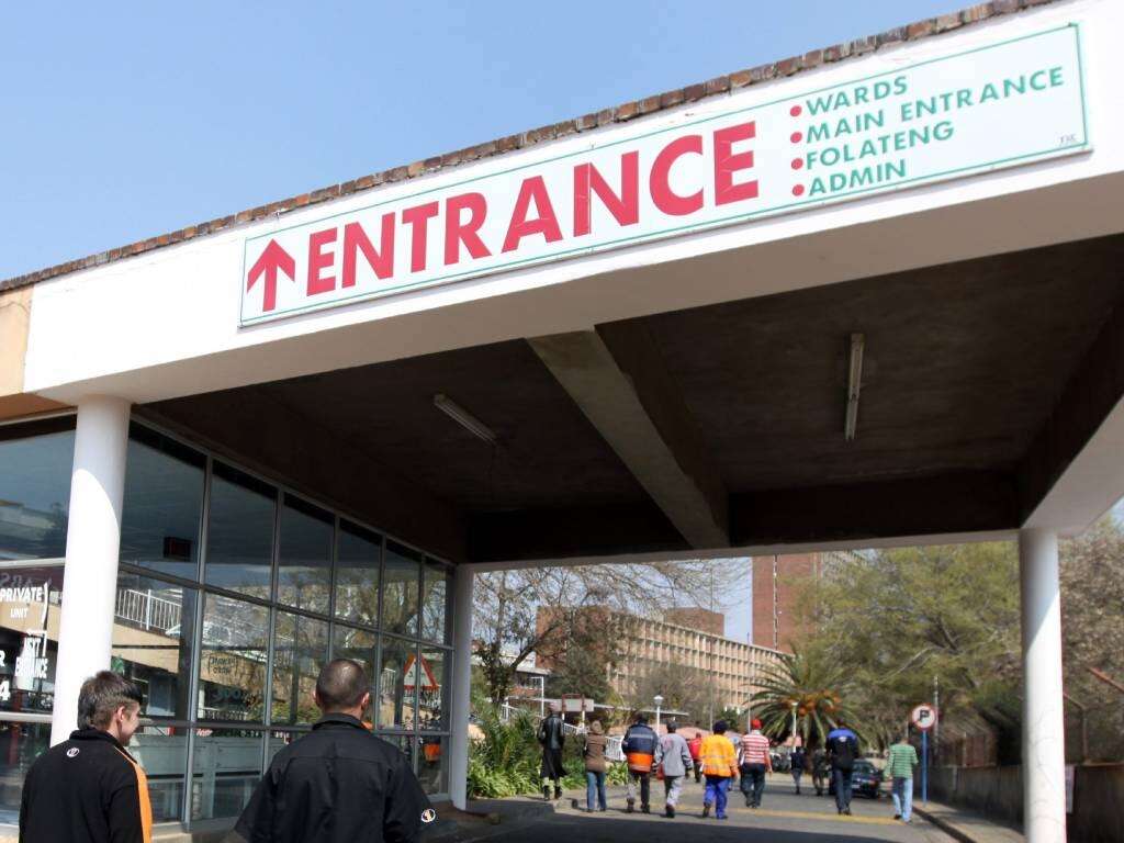 Joburg pastor's medical nightmare: Routine hernia surgery leads to 7 operations, endless pain