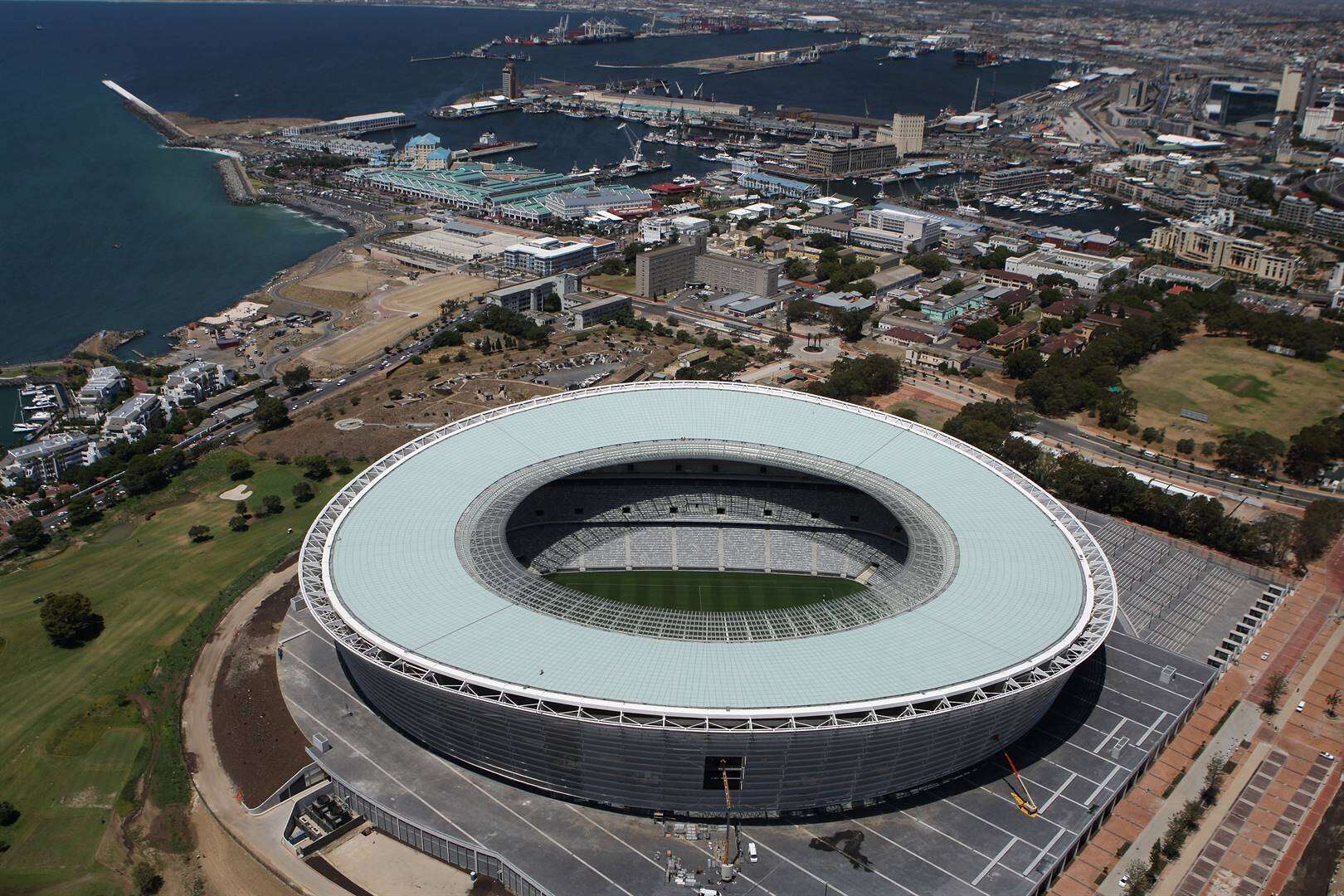 Só kan jy nog kaartjie vir Bokke, All Blacks in Kaap kry