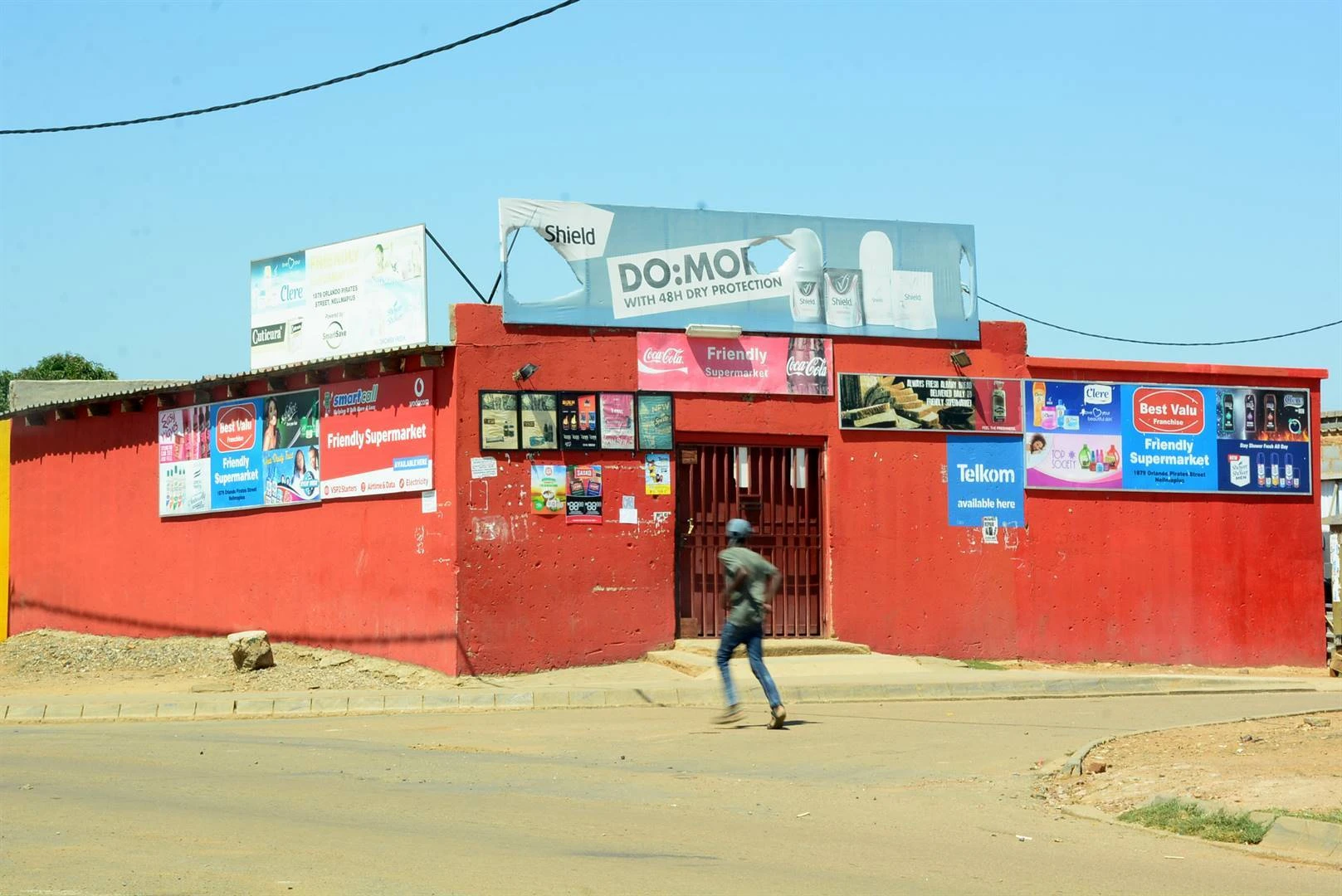 Nuwe maatstaf vir krediettelling: Selfoondata wys hoe Suid-Afrikaners bestee