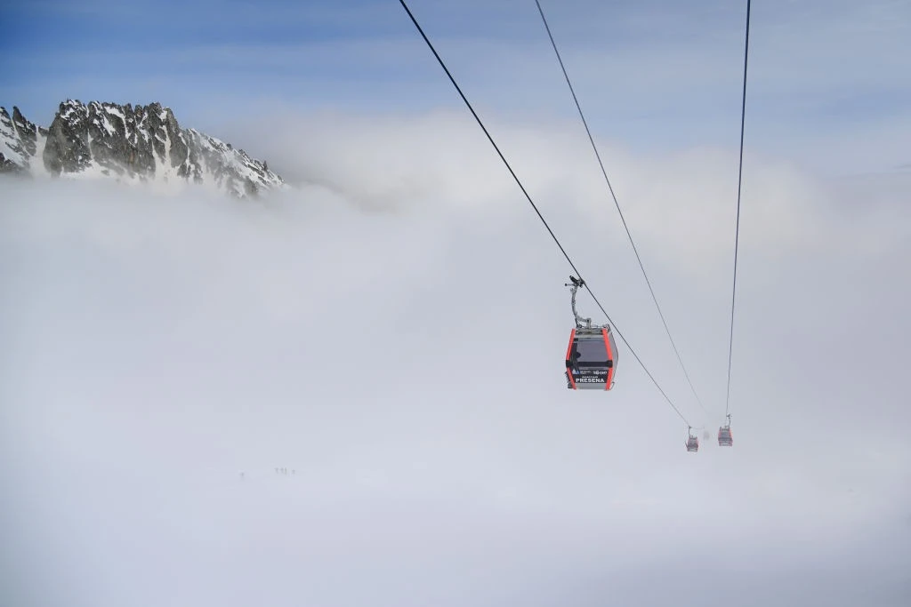 Sole survivor, 5, of Italy's deadly cable car crash leaves hospital
