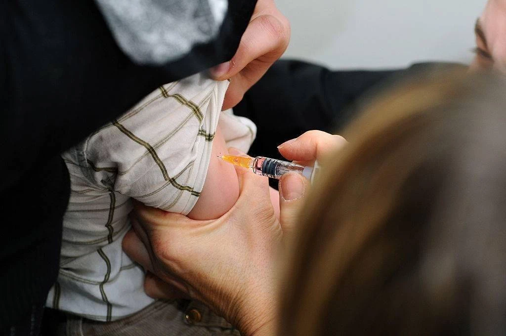 Vrystaat: 93 gevalle van masels sedert Februarie in Lejweleputswa