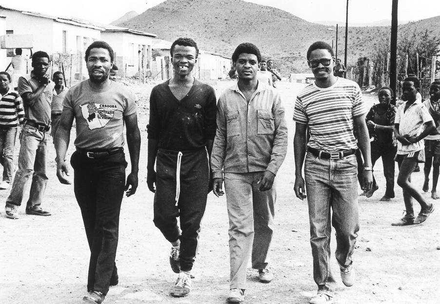 'A grave miscarriage of justice': Cradock Four inquest hits snag in Gqeberha court