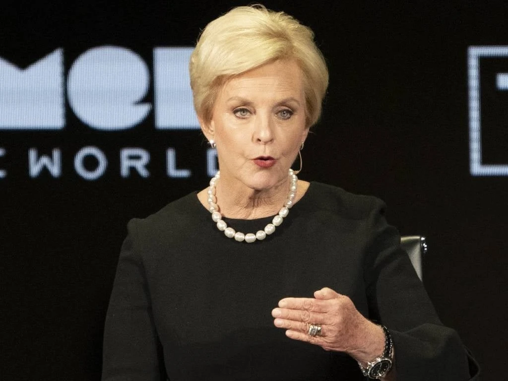 Biden names widow of Republican McCain as envoy to UN agency