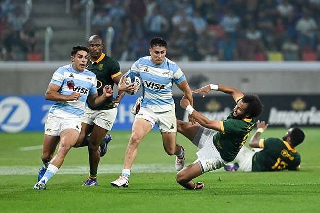 5 talking points | Libbok's old woes back in the spotlight as Pumas No 10 proves thorn in Bok side