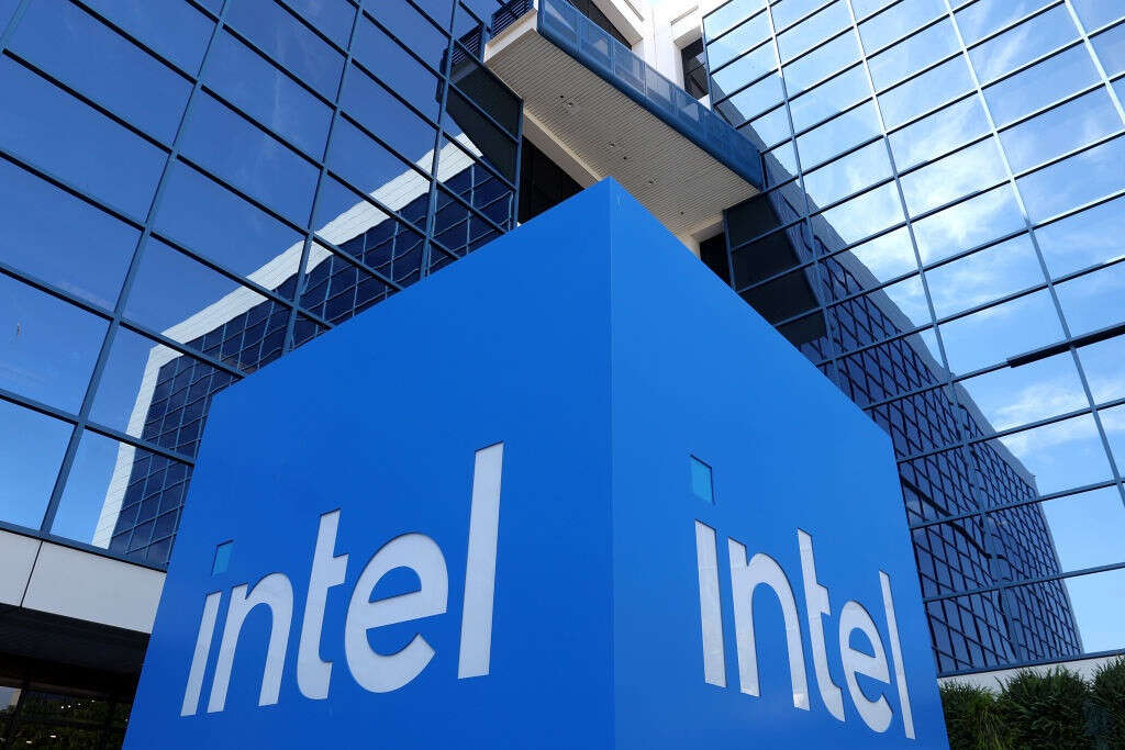 Intel to cut over 17 000 jobs in turnaround push