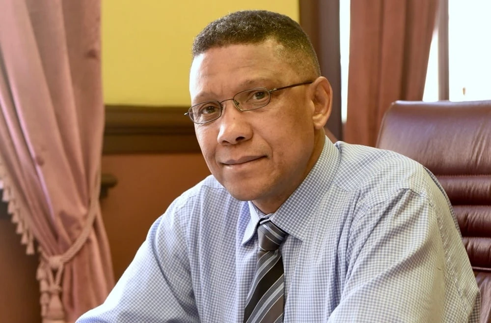 Meet the City of Tshwane's mayoral committee
