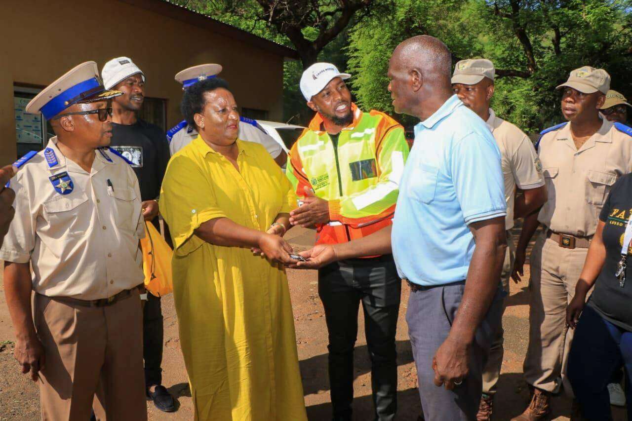 Thabazimbi-munisipaliteit dok honderde duisende rande op vir onwettige tydelike werkers