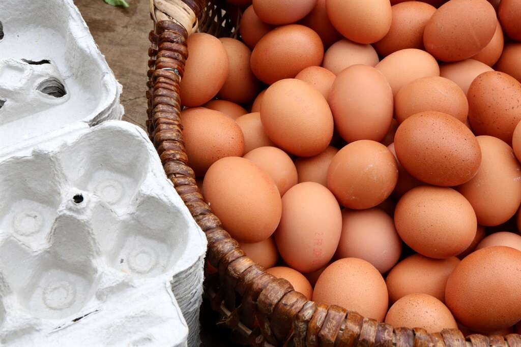 Retailers not cutting food prices fast enough - especially eggs, competition watchdog warns