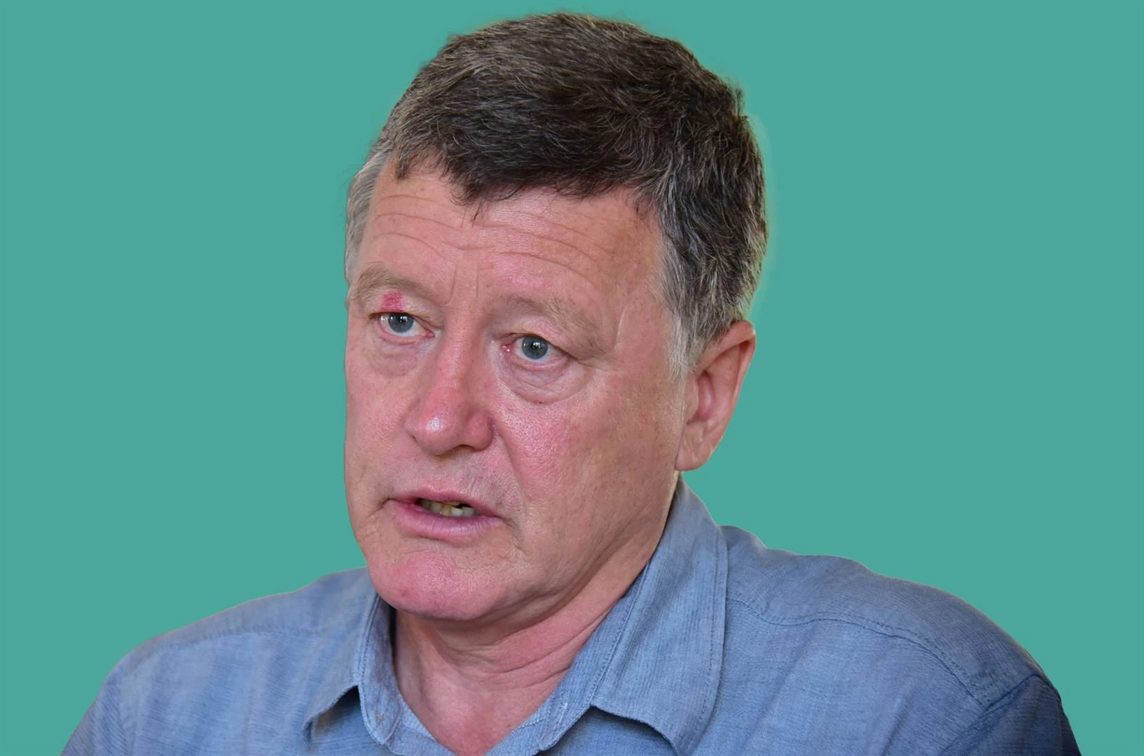 Jan Lubbe: Wat gaan ons kinders oor 30 jaar van ons en 2025 sê?