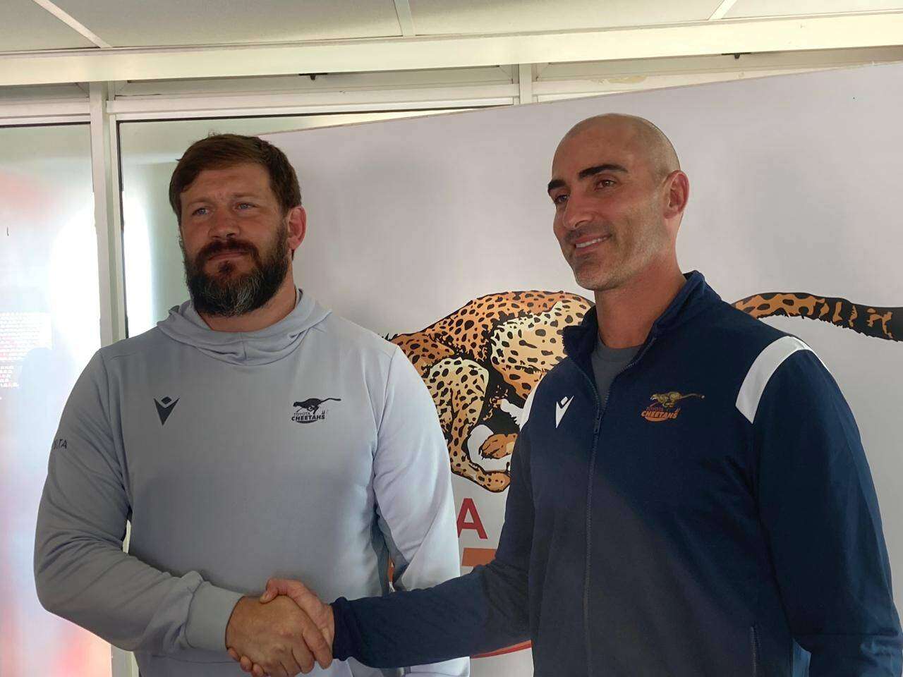 Bokke dié week vir Frans ’n bysaak met Cheetahs wat vir halfeind mik