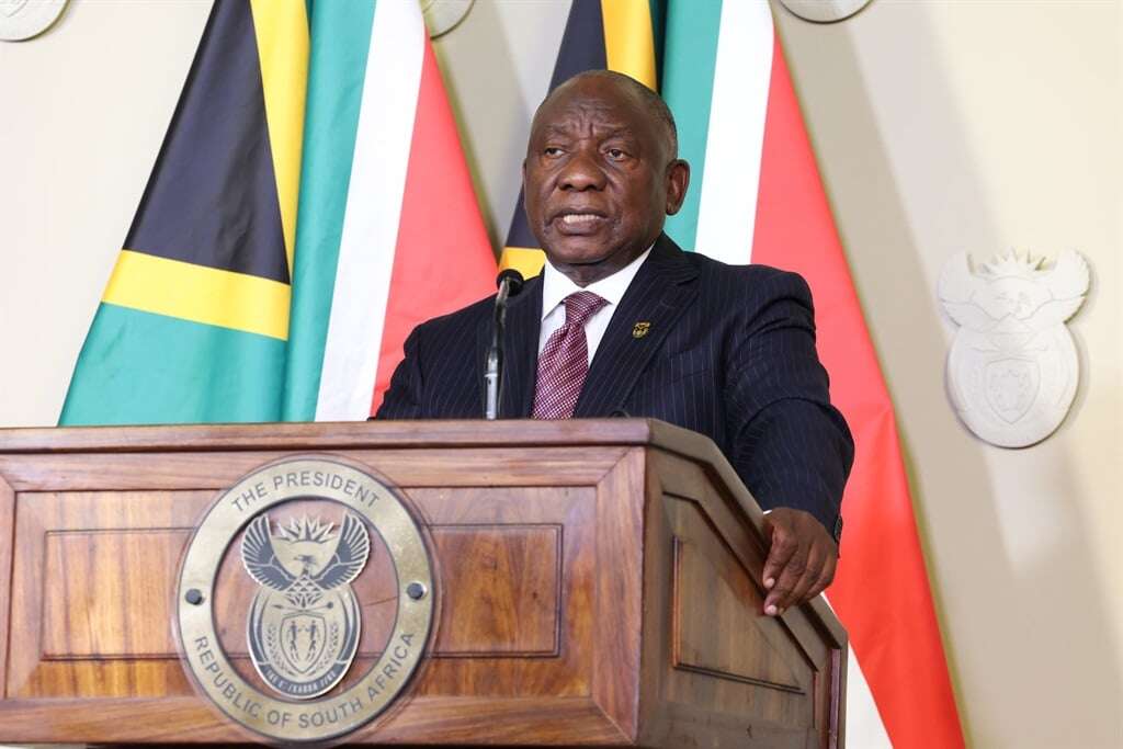 Contaminated food: Ramaphosa's closure order right move, but a little too late – opposition parties