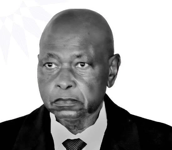 Ramaphosa betuig medelye ná dood van oudregter-president van O-Kaap