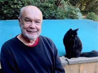 Koos Kombuis: Die troostelose toekoms sonder Mienkie
