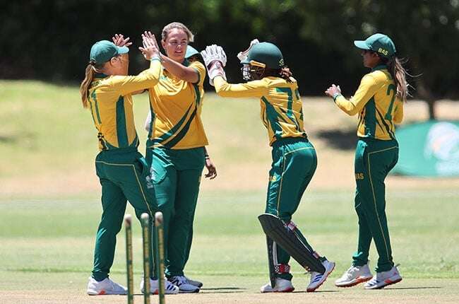 SA U19 women aim high at Malaysia's T20 World Cup: 'They will make a lasting impression'