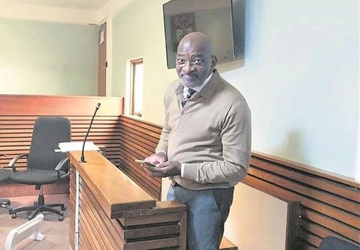 Regskoste vir gewese Noord-Kaapse gesondheidshoë nie goedgekeur, sê DA
