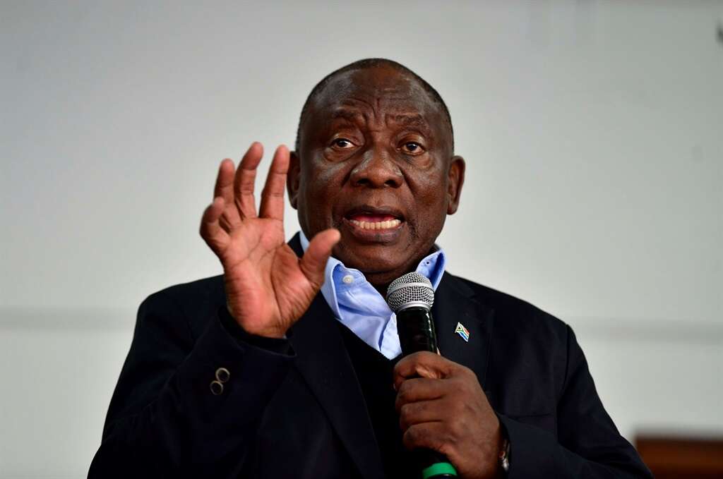 Cyril Ramaphosa | A capable state needs capable, committed leadership