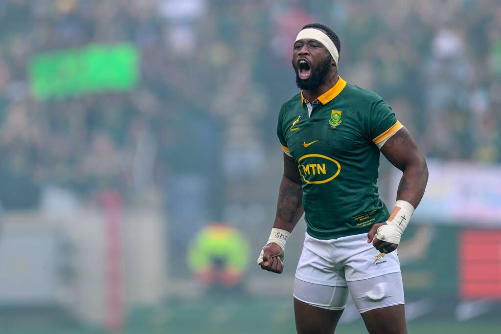 REGSTREEKS | Toetsrugby: Springbokke t. Wallis